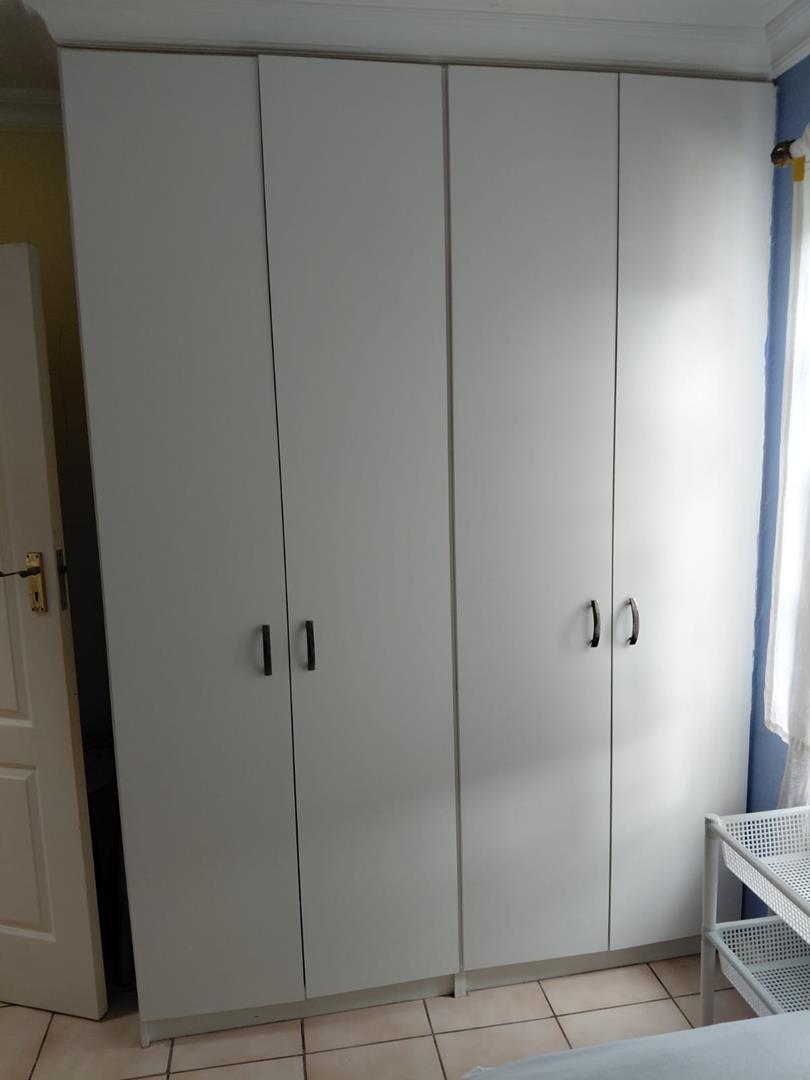 To Let 3 Bedroom Property for Rent in Loevenstein Western Cape